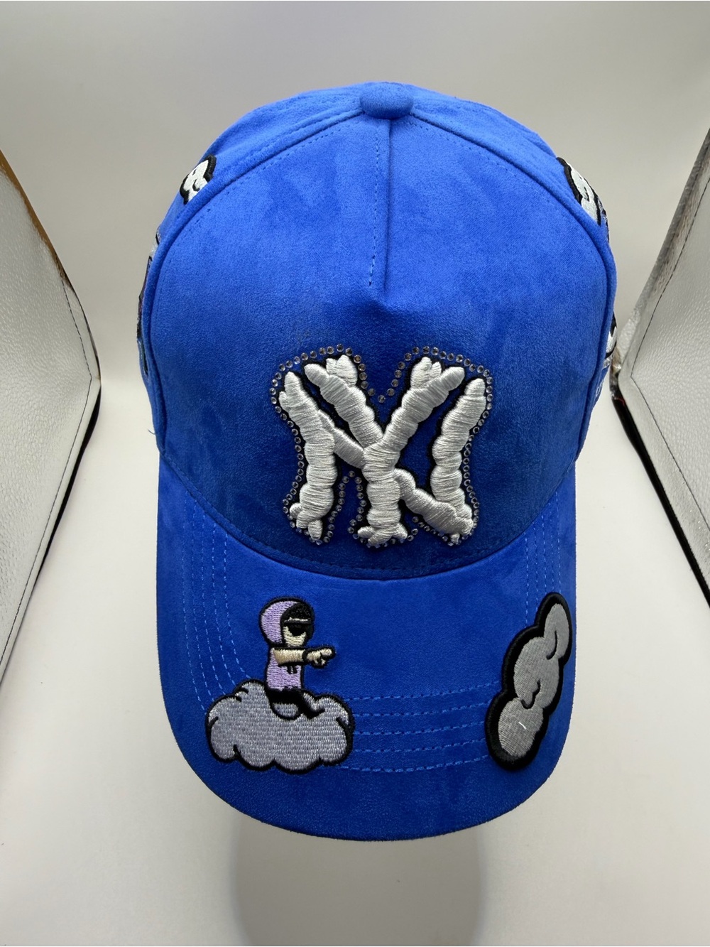 New York Yankees legacy SnapBack hat